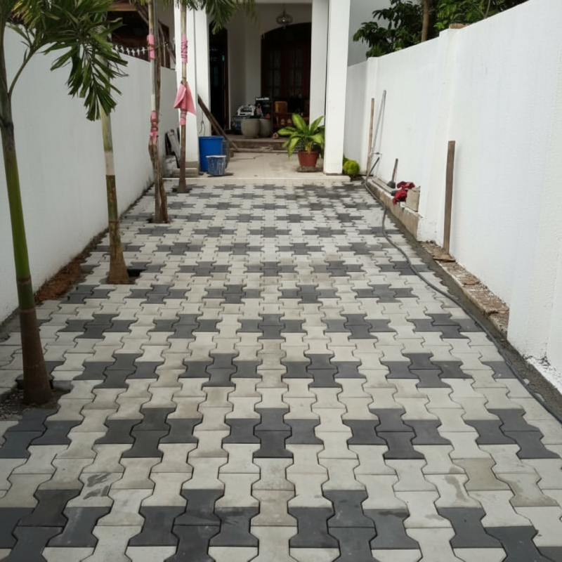 Methmi Constructions