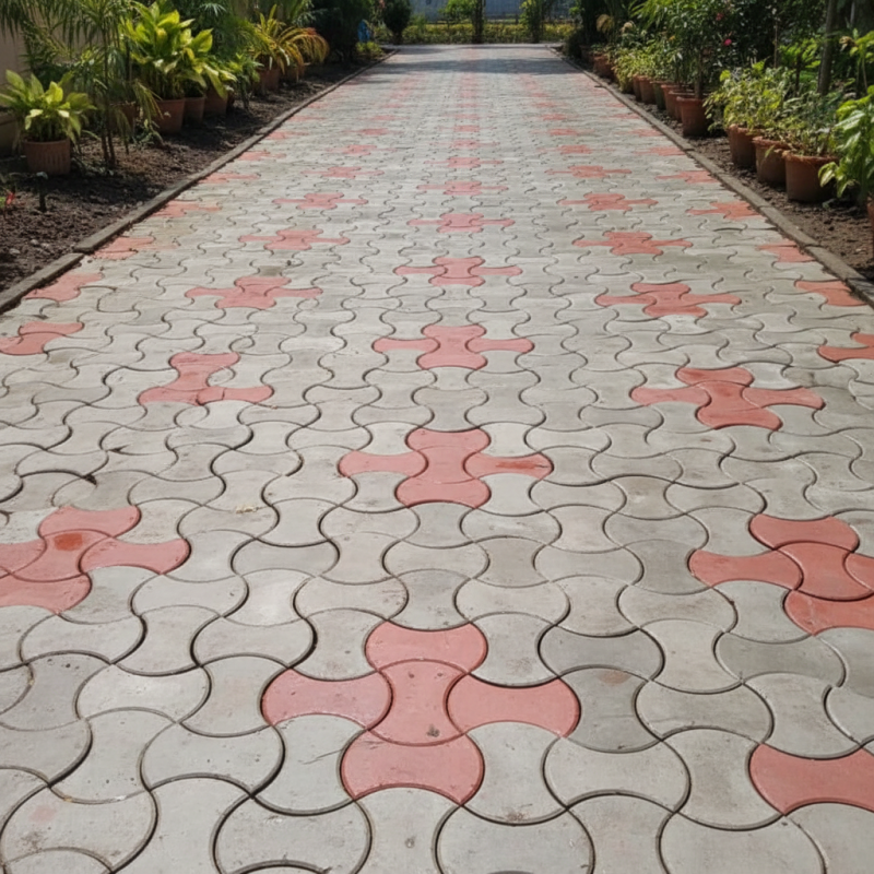 Methmi Constructions