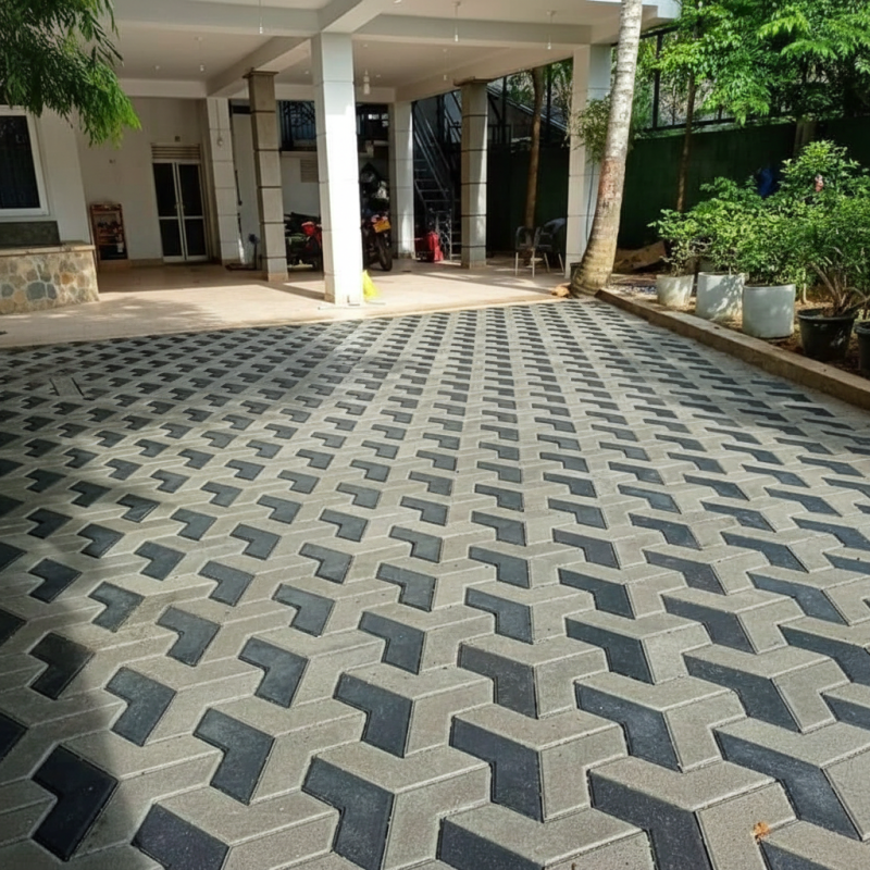 Methmi Constructions