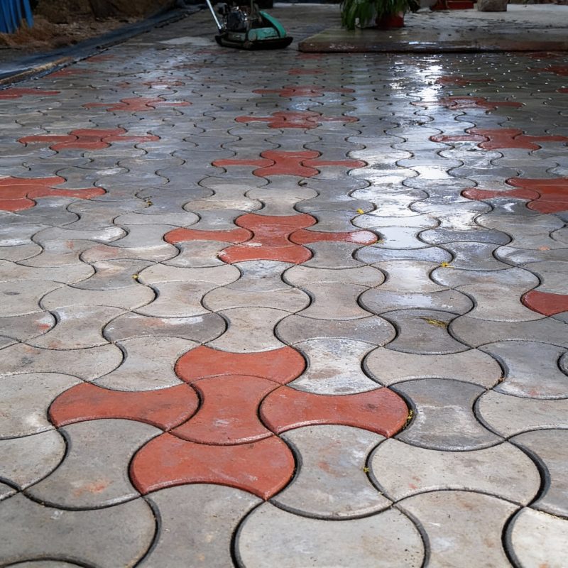 Methmi Constructions