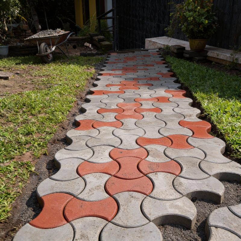 Methmi Constructions