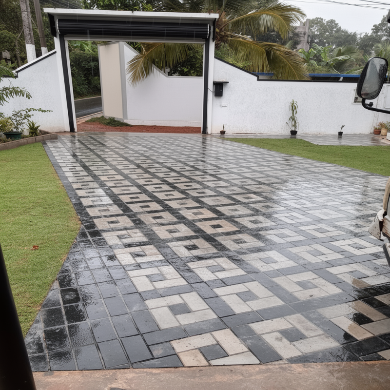 Methmi Constructions