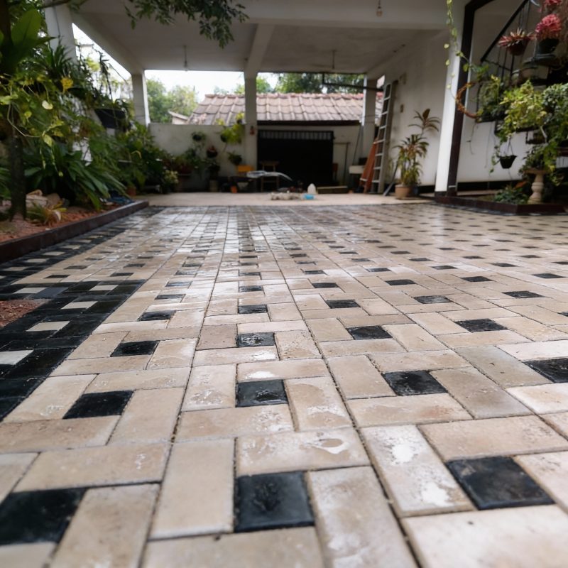 Methmi Constructions